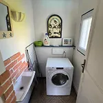 בית נופש Oasis De Serenite Avec Piscine *
