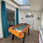 Oasis De Serenite Avec Piscine