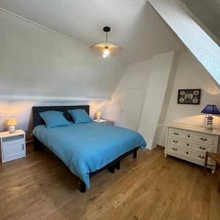 Oasis De Serenite Avec Piscine