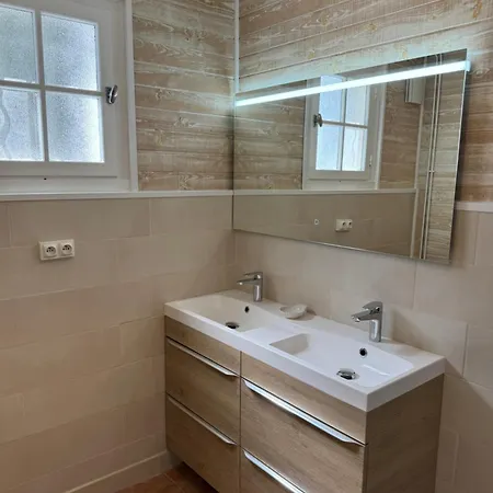 Oasis De Serenite Avec Piscine 別荘