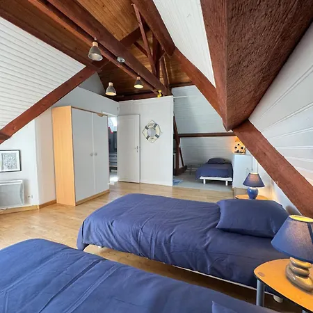 Oasis De Serenite Avec Piscine * La Baule