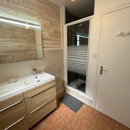 Oasis De Serenite Avec Piscine 別荘