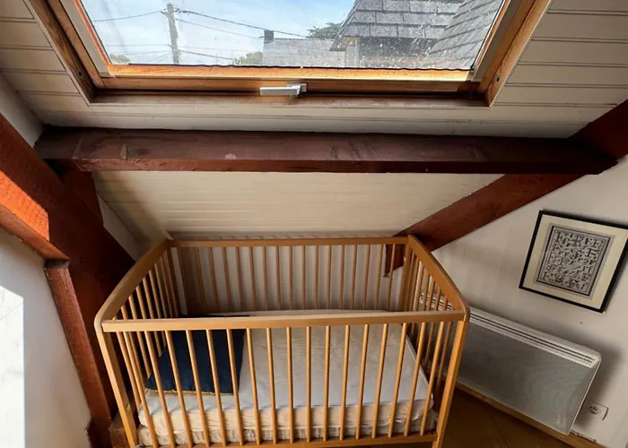 Prázdninový dům Oasis De Serenite Avec Piscine *